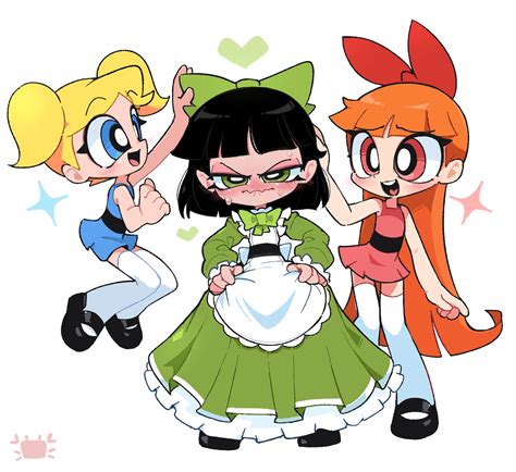 The Powerpuff Girls Porn pics, Cartoon porn, Rule 34, Hentai.
